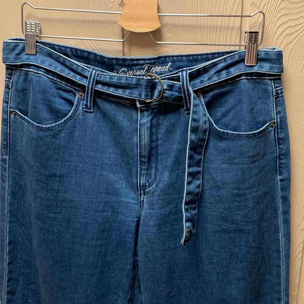 Universal Thread Jeans - Picture 3 of 10